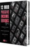 MRR Passive Income eBook